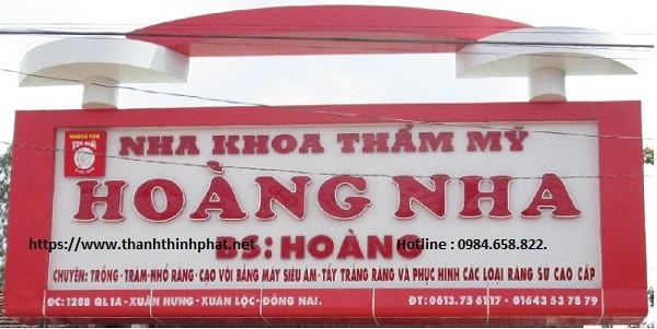 nha khoa quốc tế