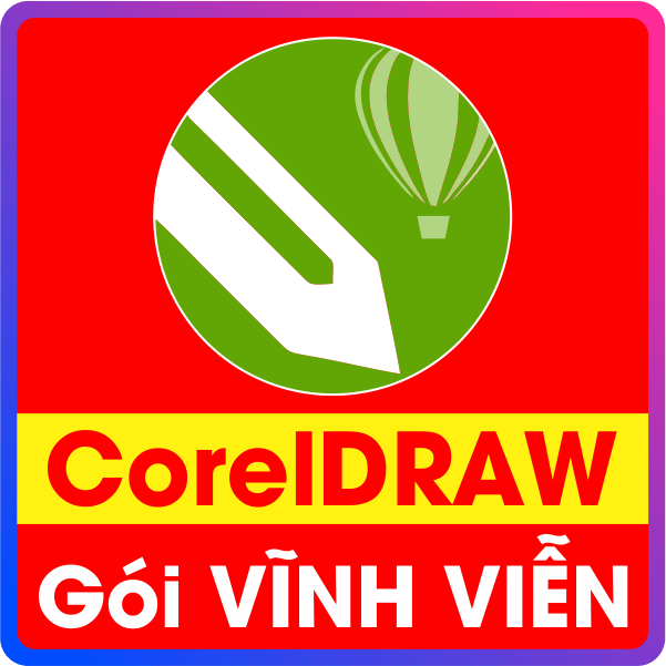 coreldraw bản quyền