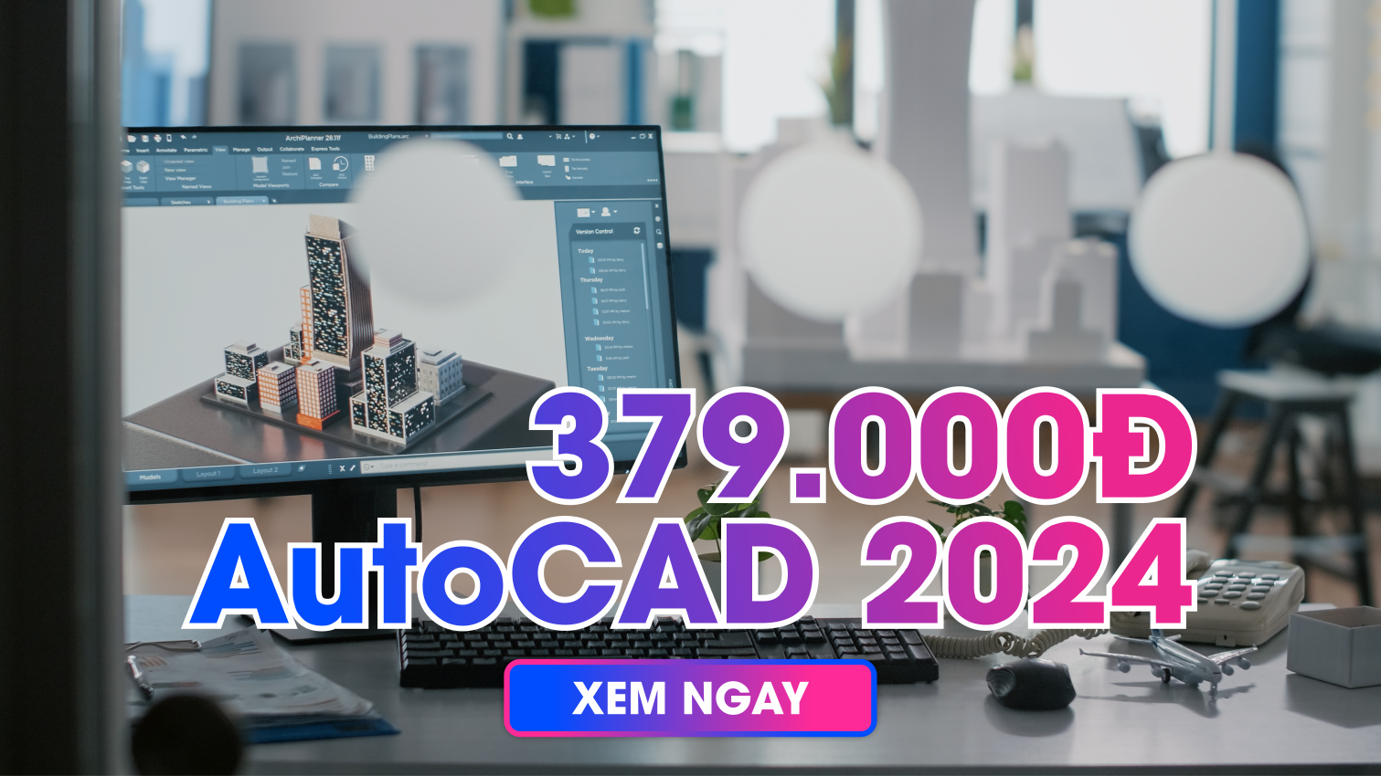 Tài khoản autocad bản quyền